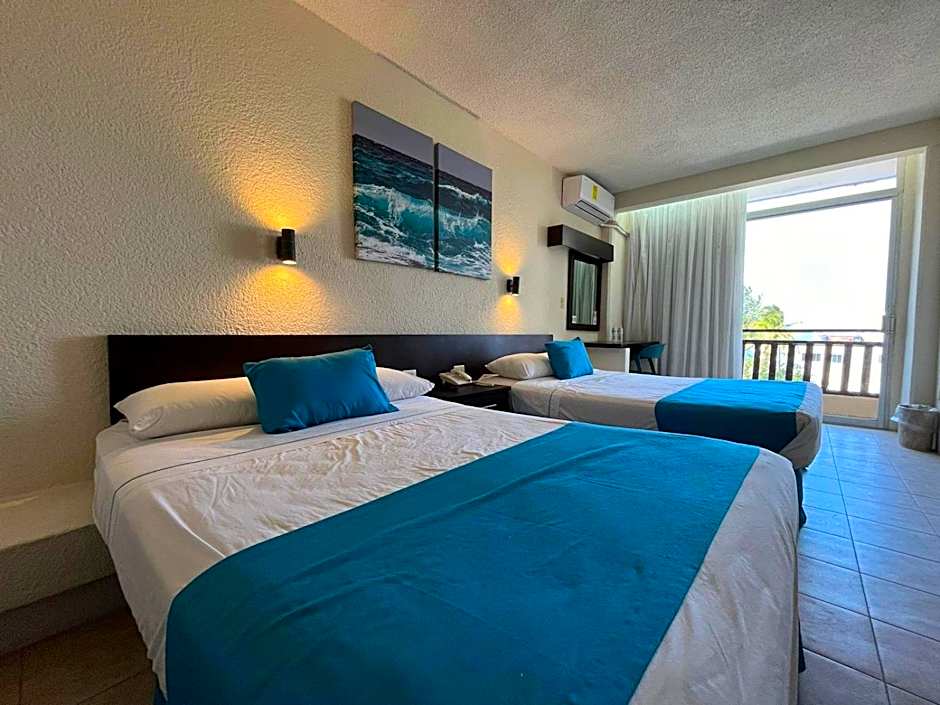 Howard Johnson by Wyndham Veracruz