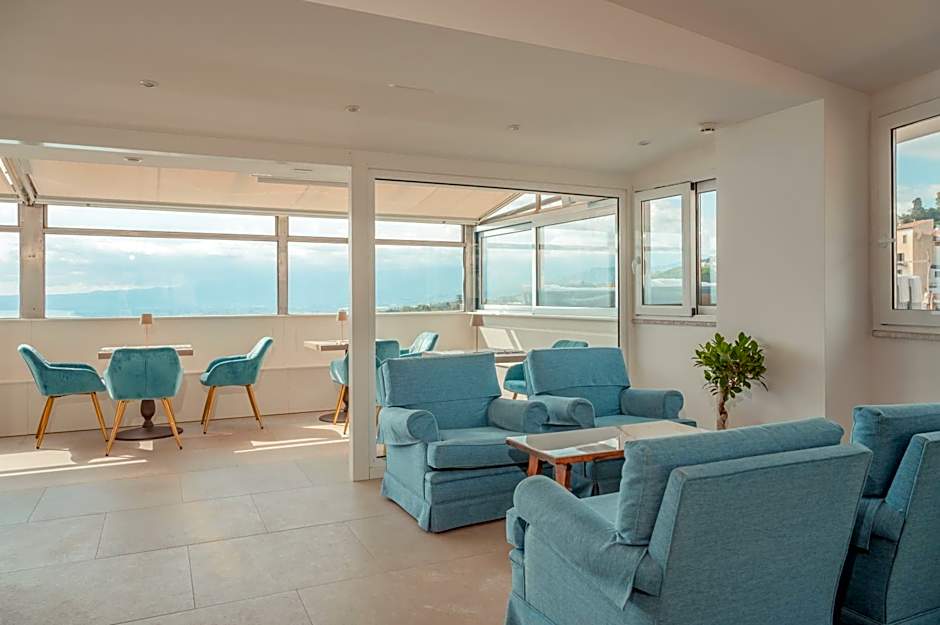 Hotel Villa Paradiso