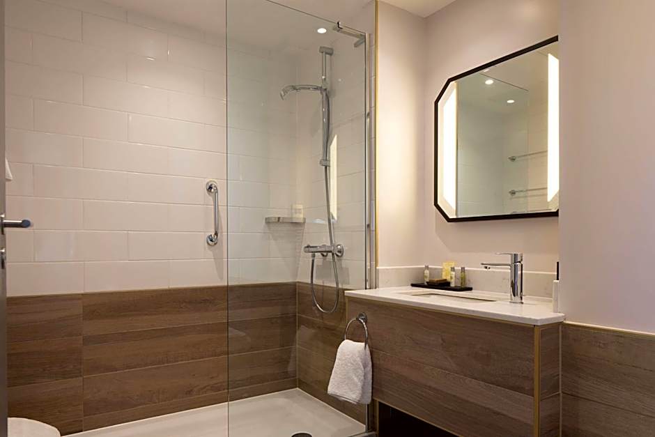 Hilton Nottingham Hotel