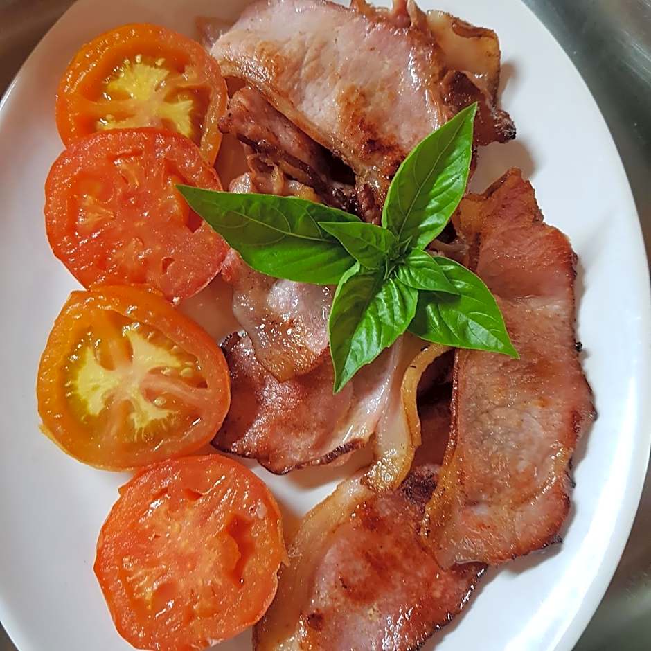 Santa Lucia Guest House