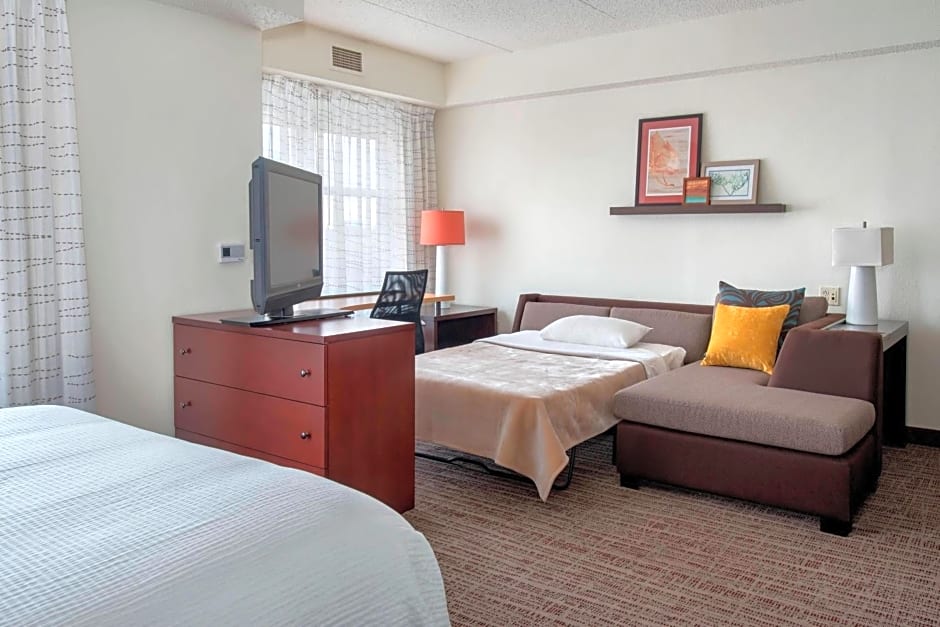 Residence Inn by Marriott Newark Elizabeth/Liberty International Airport