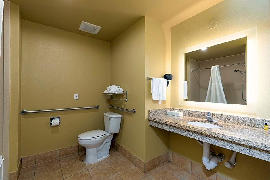 Best Western Plus Portland