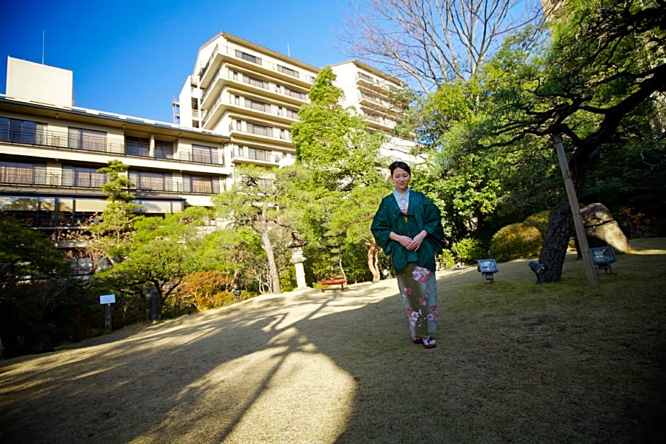 Dogo Onsen Dogo Funaya