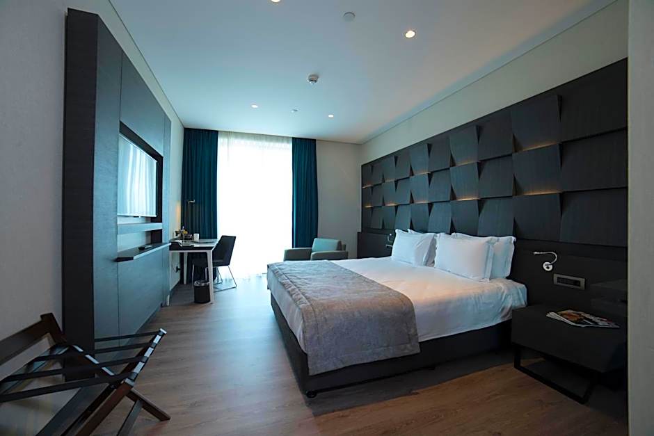 Wish More Hotel Istanbul
