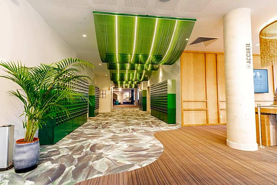 Ecla Paris Villejuif