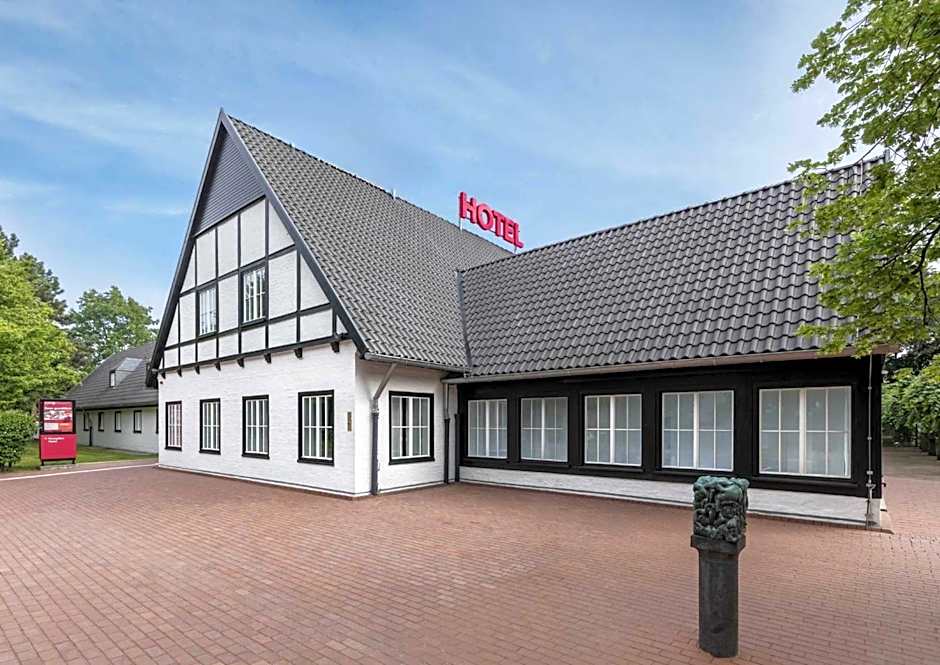 Coffee Fellows Hotel Siegburg West