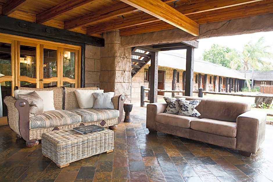 Zebra Nature Reserve