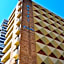 Hotel Castilla Alicante