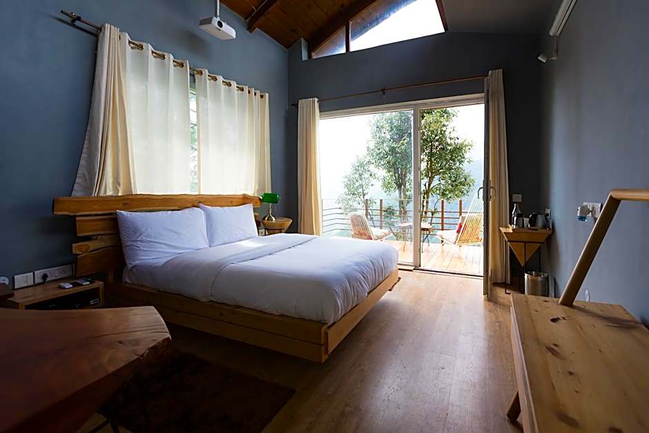 Seclude Ramgarh