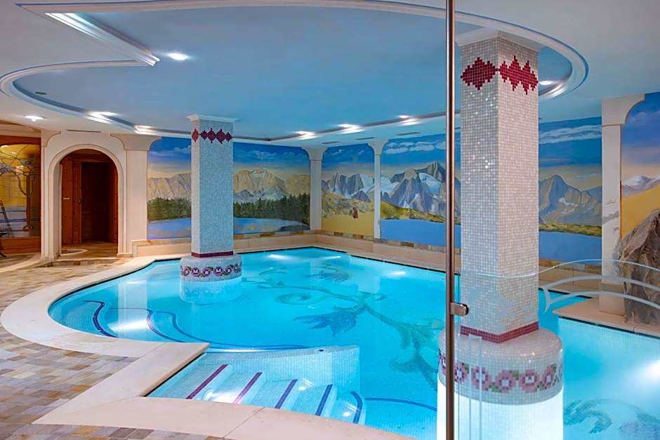 Domina Parco Dello Stelvio