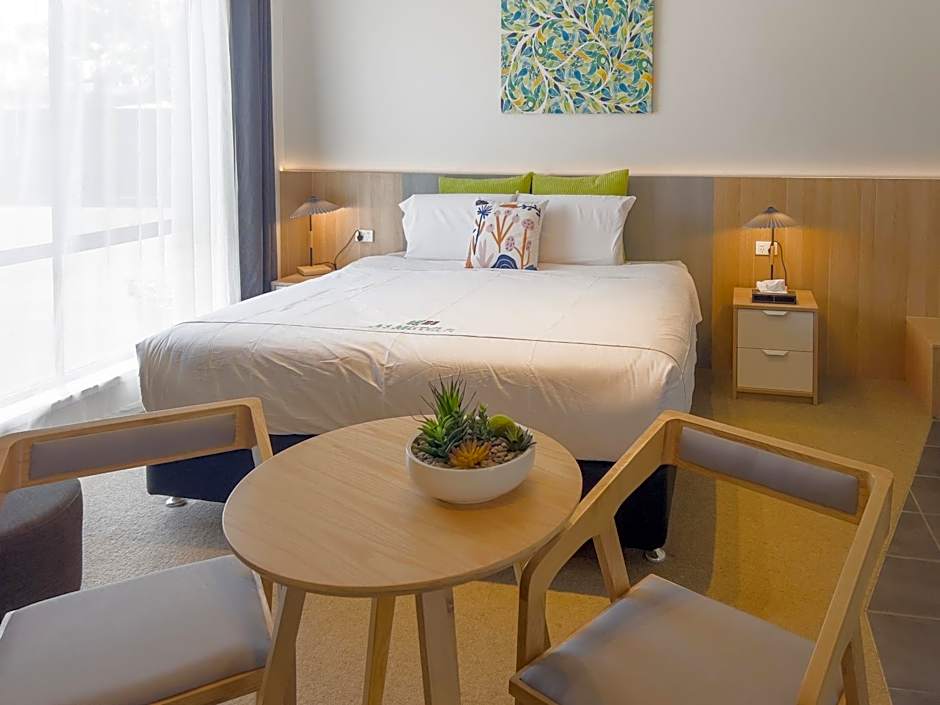 A1 Motels and Apartments Port Fairy