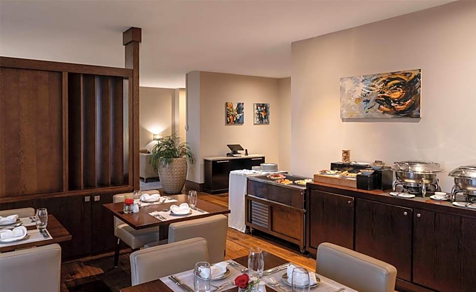 Radisson Blu Hotel, Addis Ababa