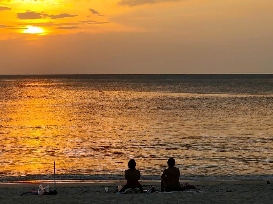 Row House Long Beach