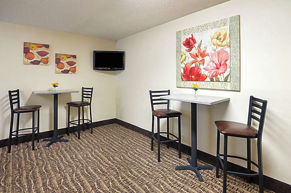 Quality Inn Princeton