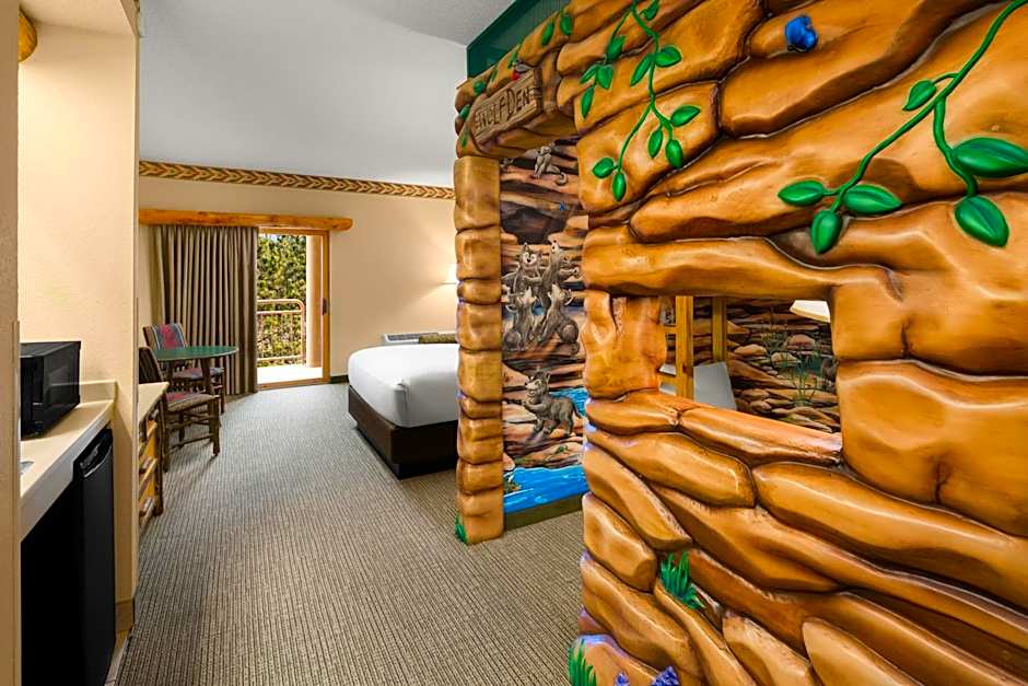 Great Wolf Lodge Wisconsin Dells