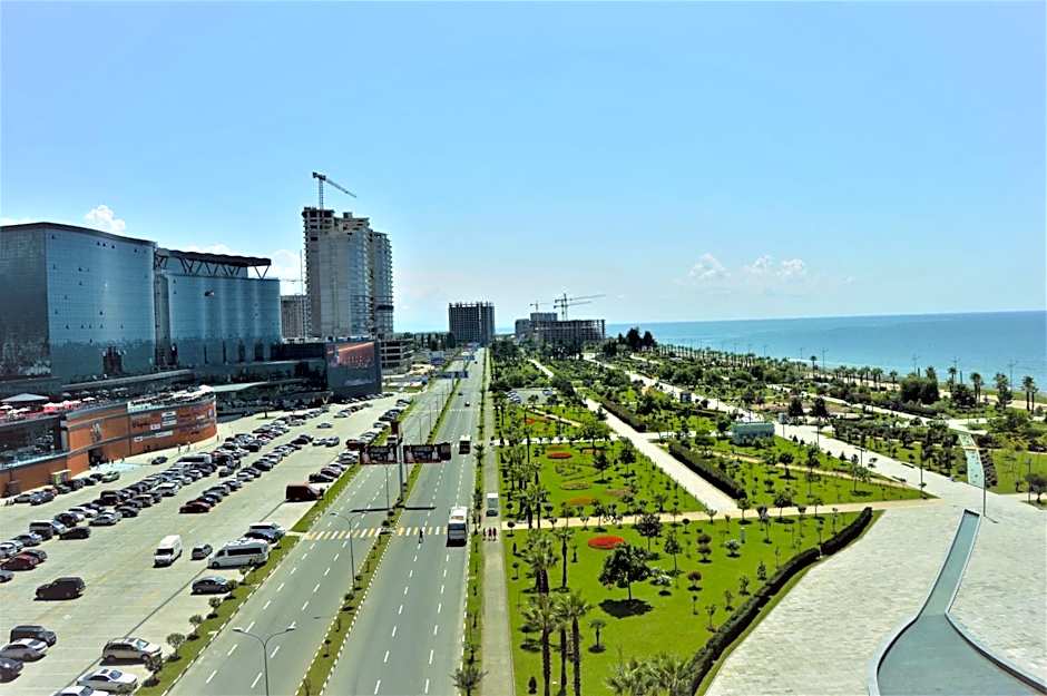 Legend Business Hotel Batumi