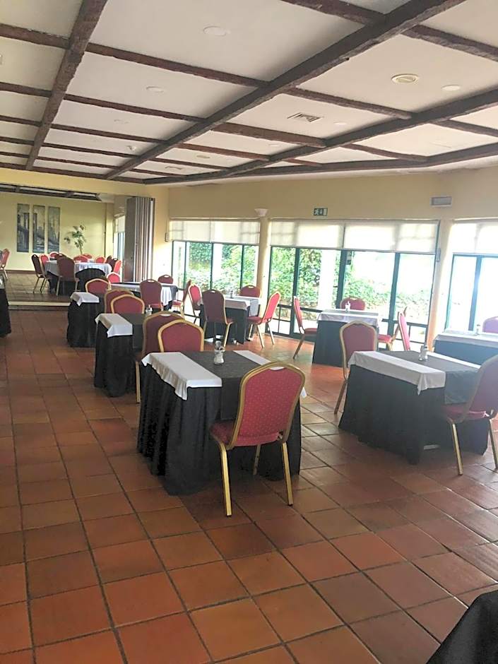 Hotel Castelo de Vide