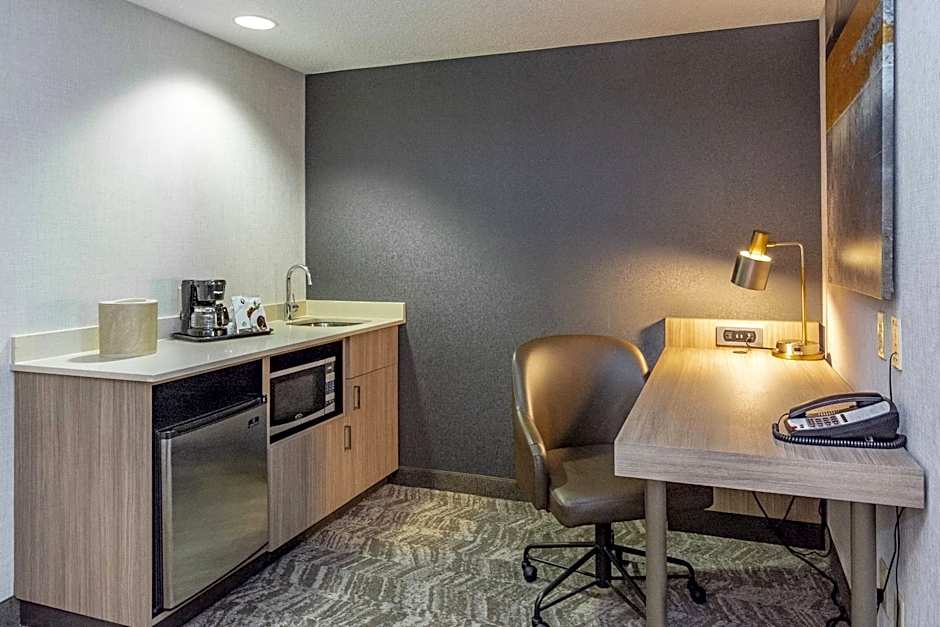 SpringHill Suites by Marriott Anchorage Midtown