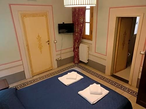 B&B Amalia Suites