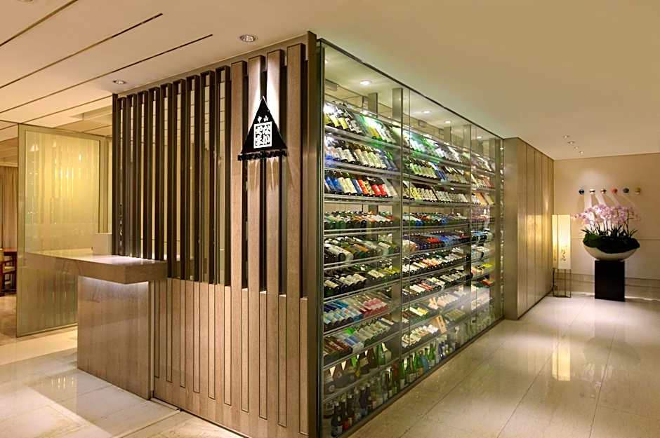 Hotel Royal Nikko Taipei