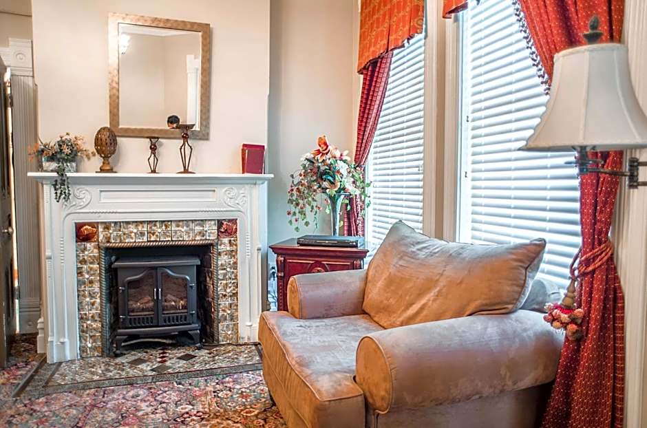 Anniversary Inn - South Temple