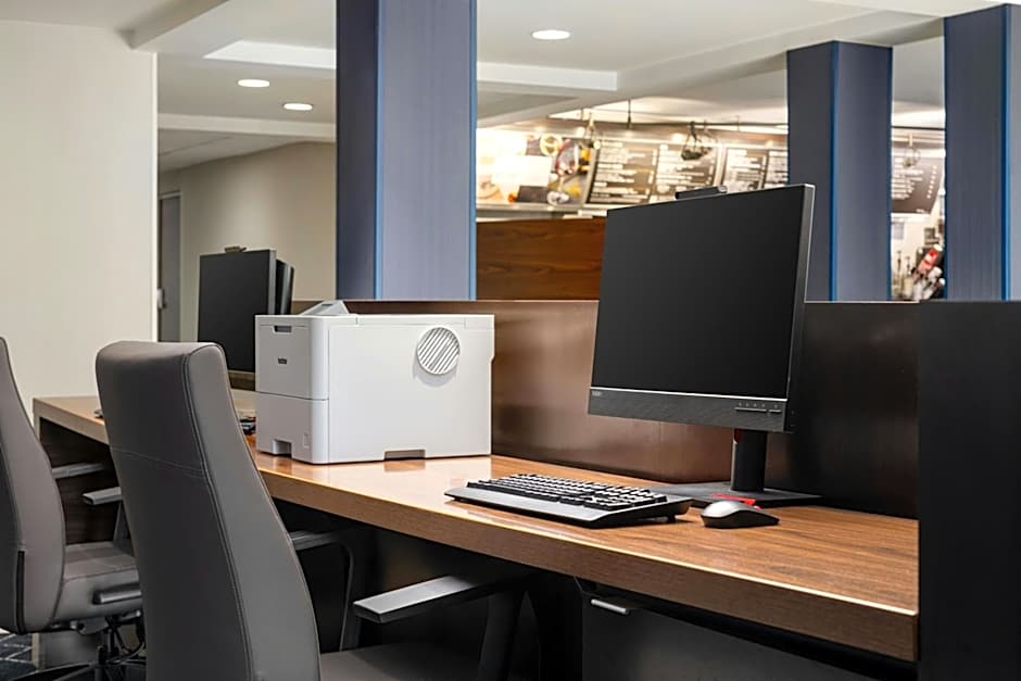 Courtyard by Marriott Hartford Cromwell