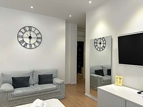 King Room with Garden View