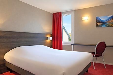 The Originals City, Hôtel Amys, Tarbes Sud
