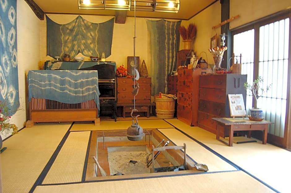 Ichinokurasou