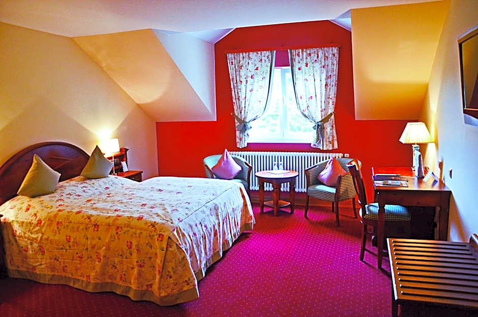 Hotel Muhle