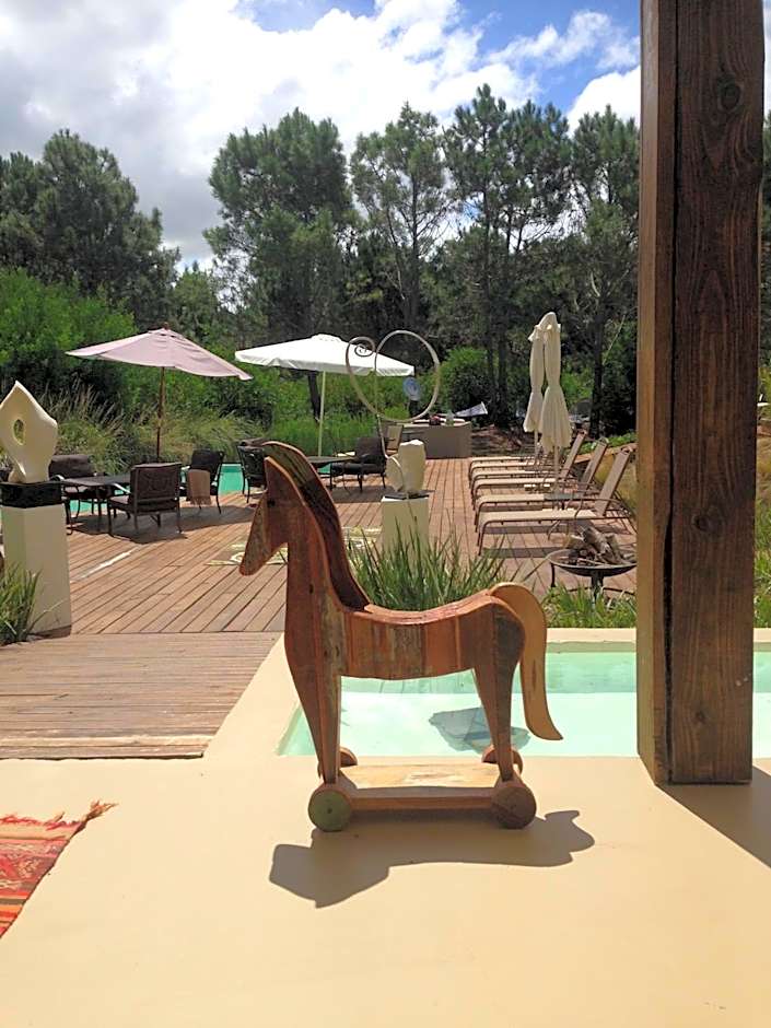 La Viuda de José Ignacio