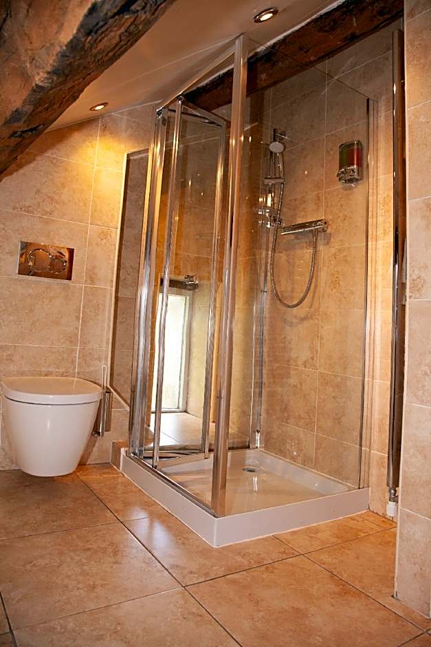 The Rooms at the Nook