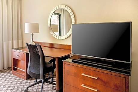 Junior Suite, 1 King