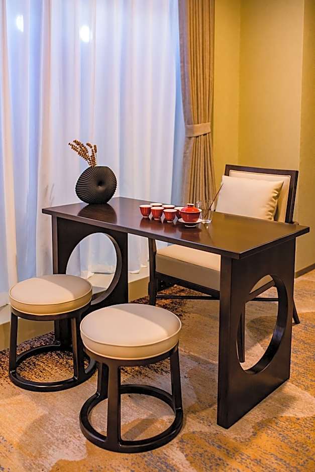 LDS Hotel Belgrade