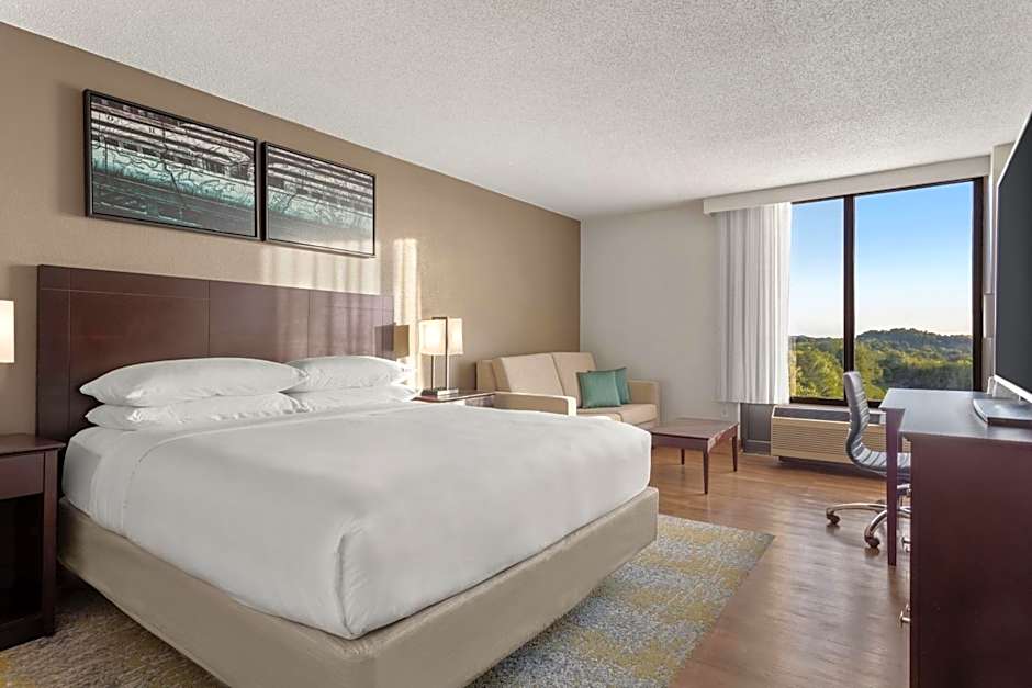 Delta Hotels by Marriott Bristol