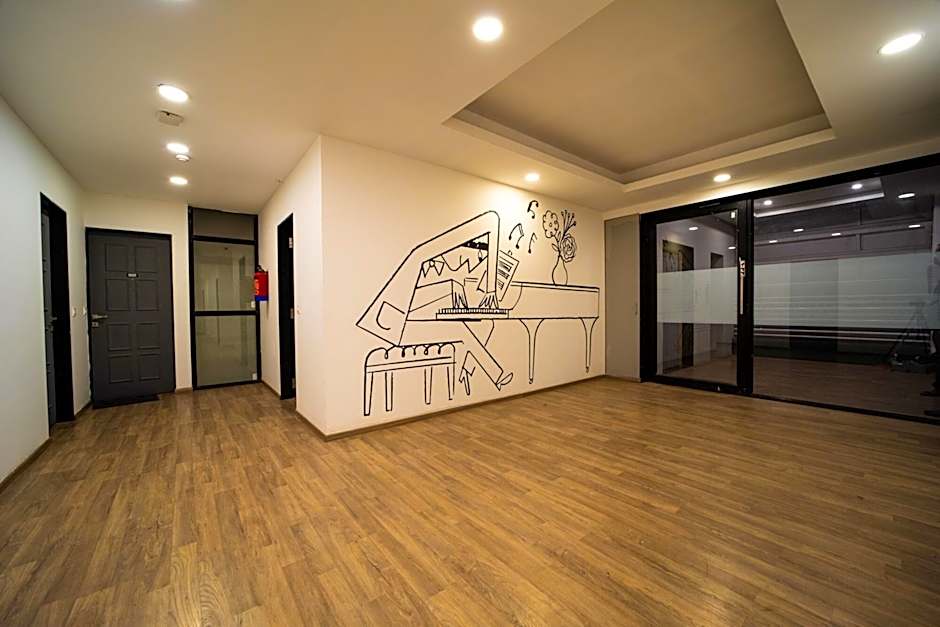 Townhouse 145 The Park Infinity