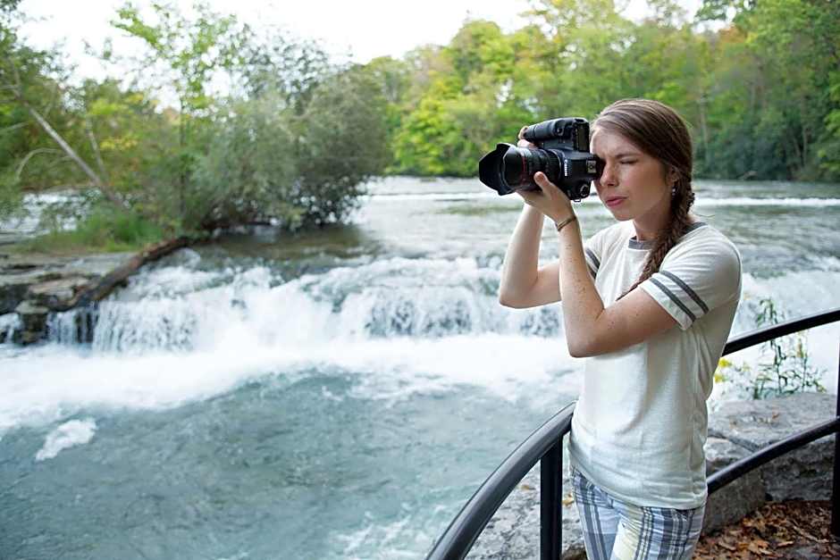 DoubleTree by Hilton Hotel Niagara Falls New York
