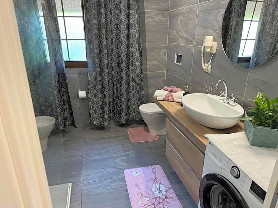 Grande Bellezza Luxury Suite