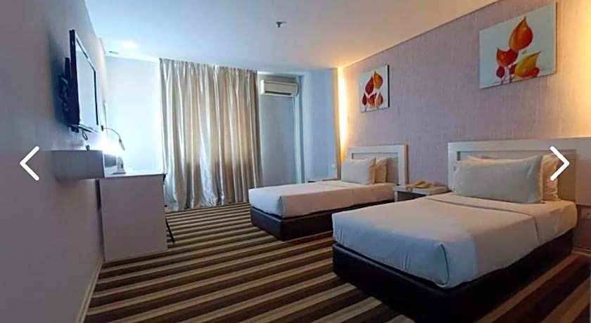 First Residence Hotel Kemaman