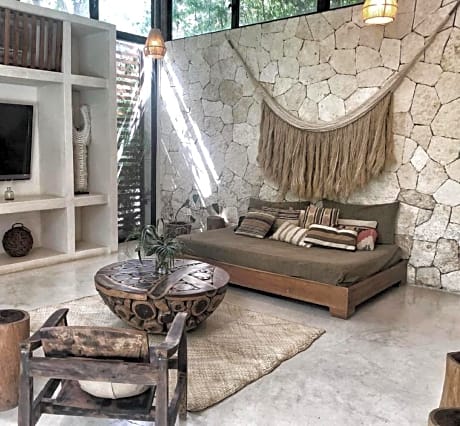 Villa Jacinta