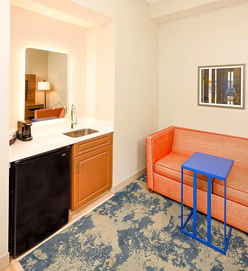 Hampton Inn By Hilton & Suites St. Augustine-Vilano Beach
