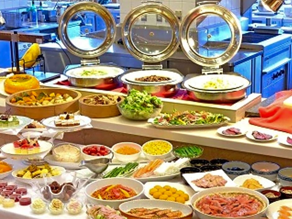 Kussharo Prince Hotel