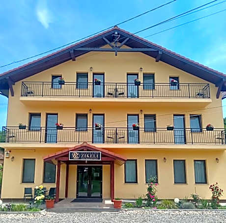 Residenz Zikeli
