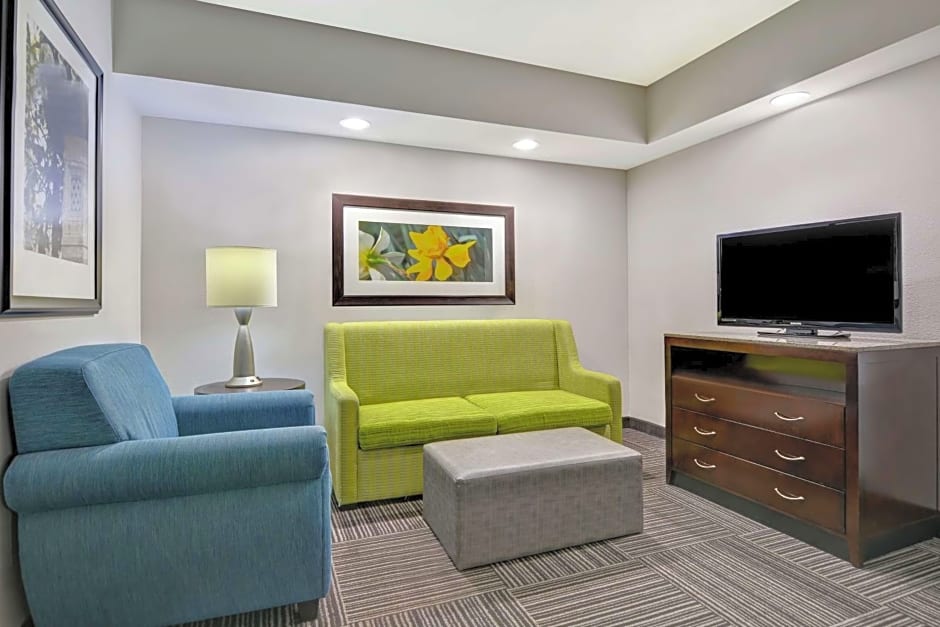 Hilton Garden Inn Fayetteville