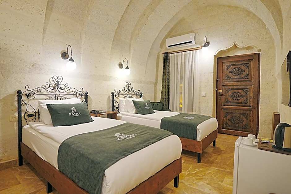 Kayra Cave Suites