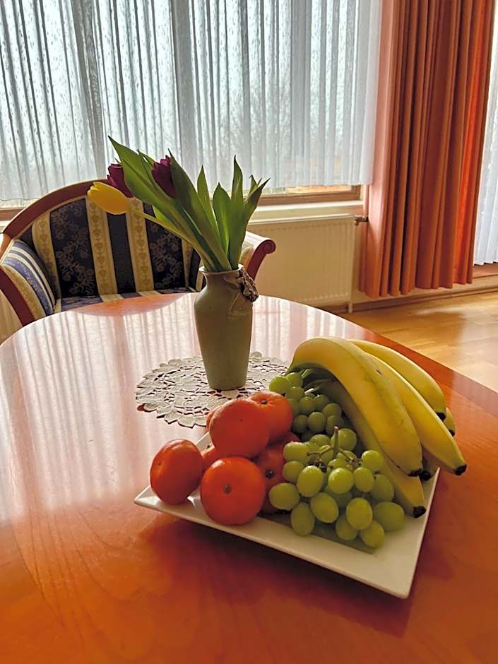Parkhotel Maasberg
