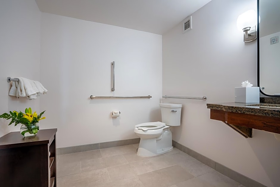 Crowne Plaza College Park - Washington DC By IHG