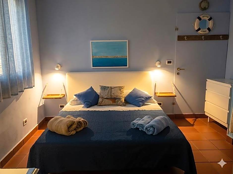 Chez Gigì mareh24