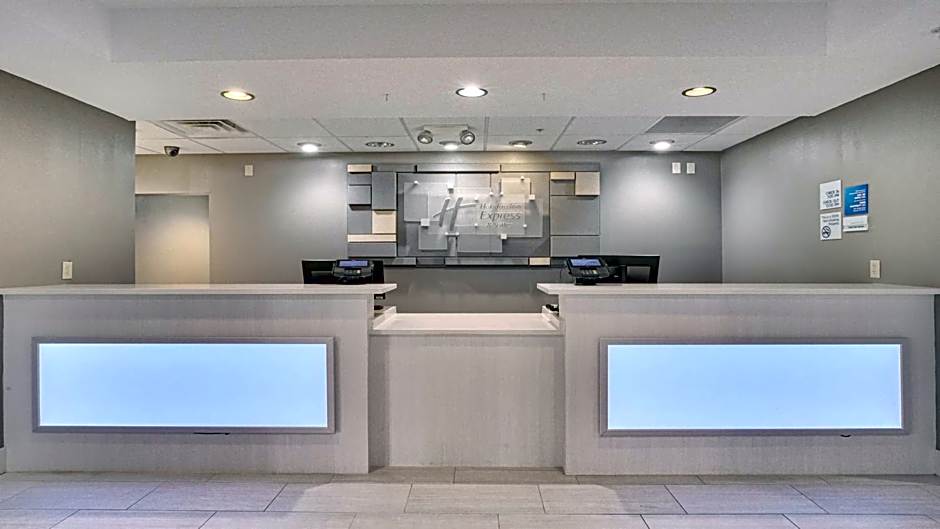 Holiday Inn Express Hotel & Suites Portland By IHG