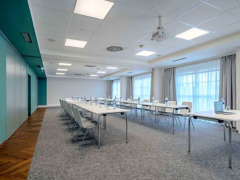 ibis Styles Graz Messe
